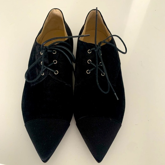 Gabrielle Chanel flats size 38C - Picture 1 of 7